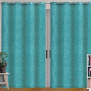 Cortina Jacquard Semi Blackout 2,80 x 1,80 Sala E Quarto