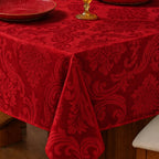 Toalha de Mesa Jacquard Classic