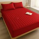 Protetor de Colchão Impermeável e Anti Rasgo - Comodi™