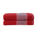 Toalha De Banho Madri Felpuda 360g Macia 100% Algodão