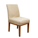 Capa para Cadeira de Jantar Anti Arranhão - Comod