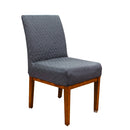 Capa para Cadeira de Jantar Anti Arranhão - Comod