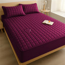 Protetor de Colchão Impermeável e Anti Rasgo - Comodi™