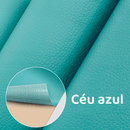 Adesivo de Couro Reparador - Conforto&Comodidade