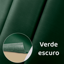 Adesivo de Couro Reparador - Conforto&Comodidade