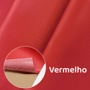 Adesivo de Couro Reparador - Conforto&Comodidade