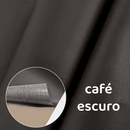 Adesivo de Couro Reparador - Conforto&Comodidade