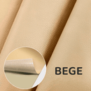 Adesivo de Couro Reparador - Conforto&Comodidade