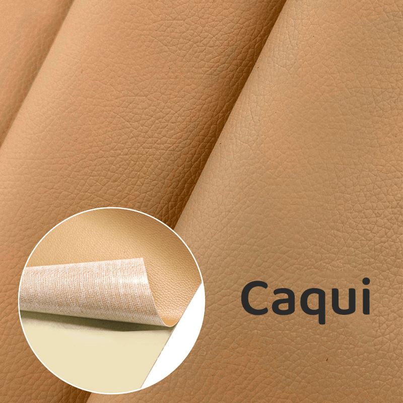 Adesivo de Couro Reparador - Conforto&Comodidade