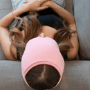 Touca RELIEF COMFORT Alívio Dor de Cabeça Enxaqueca Tensão E Estresse - Conforto&Comodidade