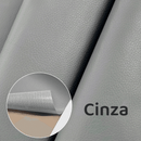 Adesivo de Couro Reparador - Conforto&Comodidade