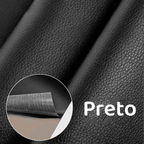 Adesivo de Couro Reparador - Conforto&Comodidade
